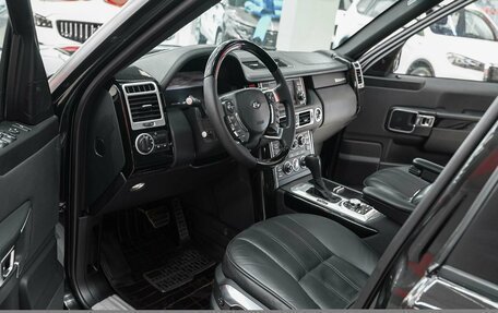 Land Rover Range Rover III, 2010 год, 1 565 000 рублей, 6 фотография