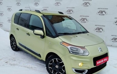 Citroen C3 Picasso I, 2012 год, 400 000 рублей, 1 фотография