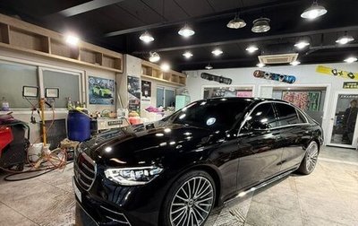 Mercedes-Benz S-Класс, 2025 год, 18 700 000 рублей, 1 фотография