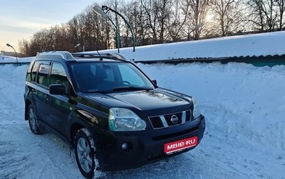 Nissan X-Trail, 2008 год, 1 100 000 рублей, 1 фотография