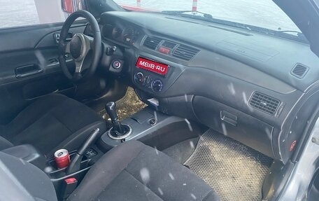 Mitsubishi Lancer IX, 2005 год, 320 000 рублей, 1 фотография
