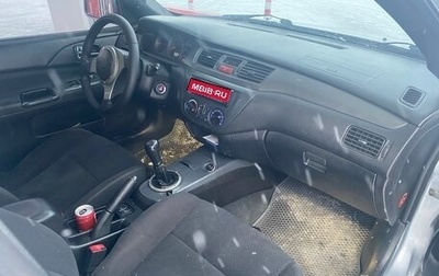 Mitsubishi Lancer IX, 2005 год, 320 000 рублей, 1 фотография