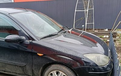 Ford Focus IV, 2003 год, 220 000 рублей, 1 фотография