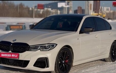 BMW 3 серия, 2021 год, 6 399 000 рублей, 1 фотография