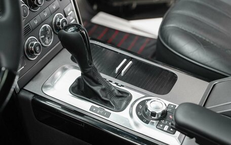 Land Rover Range Rover III, 2010 год, 1 565 000 рублей, 11 фотография