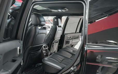 Land Rover Range Rover III, 2010 год, 1 565 000 рублей, 7 фотография