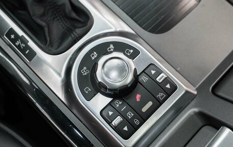 Land Rover Range Rover III, 2010 год, 1 565 000 рублей, 14 фотография