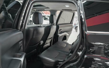 Mitsubishi Outlander III рестайлинг 3, 2008 год, 1 195 000 рублей, 8 фотография