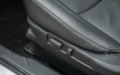 Mitsubishi Outlander III рестайлинг 3, 2008 год, 1 195 000 рублей, 9 фотография