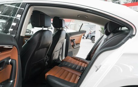 Volkswagen Passat CC I рестайлинг, 2012 год, 1 575 000 рублей, 7 фотография