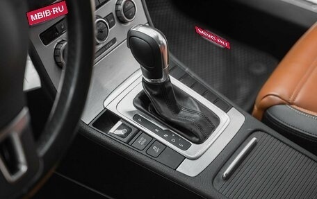 Volkswagen Passat CC I рестайлинг, 2012 год, 1 575 000 рублей, 8 фотография