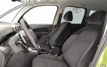 Citroen C3 Picasso I, 2012 год, 400 000 рублей, 9 фотография