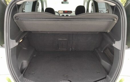 Citroen C3 Picasso I, 2012 год, 400 000 рублей, 8 фотография