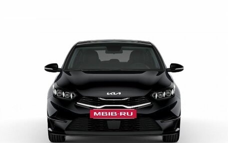 KIA cee'd III, 2025 год, 3 780 000 рублей, 4 фотография