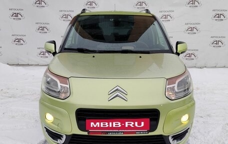 Citroen C3 Picasso I, 2012 год, 400 000 рублей, 5 фотография