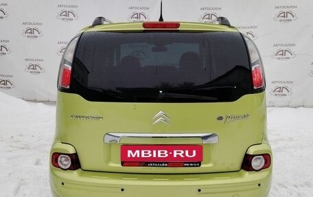 Citroen C3 Picasso I, 2012 год, 400 000 рублей, 7 фотография