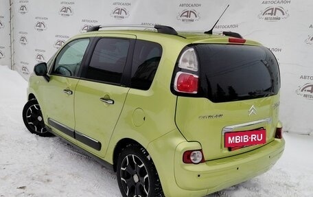 Citroen C3 Picasso I, 2012 год, 400 000 рублей, 3 фотография