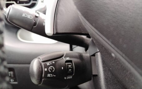 Citroen C3 Picasso I, 2012 год, 400 000 рублей, 15 фотография