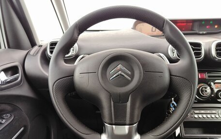 Citroen C3 Picasso I, 2012 год, 400 000 рублей, 14 фотография