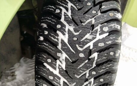 Citroen C3 Picasso I, 2012 год, 400 000 рублей, 22 фотография