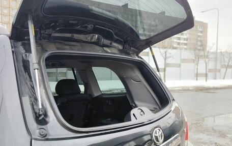 Toyota Highlander III, 2013 год, 1 690 000 рублей, 10 фотография