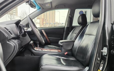 Toyota Highlander III, 2013 год, 1 690 000 рублей, 18 фотография