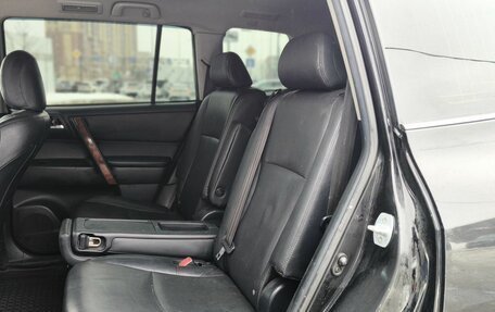 Toyota Highlander III, 2013 год, 1 690 000 рублей, 14 фотография