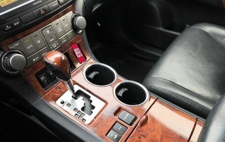 Toyota Highlander III, 2013 год, 1 690 000 рублей, 20 фотография