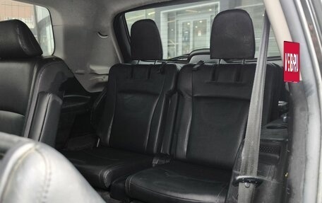 Toyota Highlander III, 2013 год, 1 690 000 рублей, 13 фотография