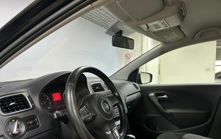 Volkswagen Polo VI (EU Market), 2012 год, 732 000 рублей, 9 фотография