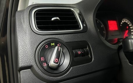 Volkswagen Polo VI (EU Market), 2012 год, 732 000 рублей, 10 фотография