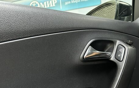 Volkswagen Polo VI (EU Market), 2012 год, 732 000 рублей, 11 фотография