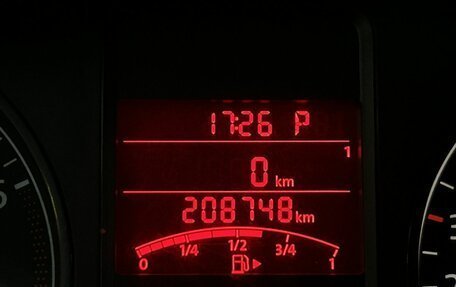 Volkswagen Polo VI (EU Market), 2012 год, 732 000 рублей, 17 фотография