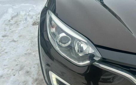 Renault Kaptur I рестайлинг, 2017 год, 1 711 000 рублей, 4 фотография