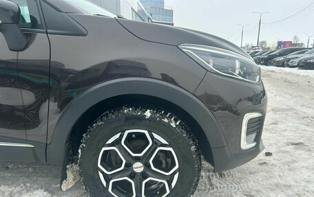 Renault Kaptur I рестайлинг, 2017 год, 1 711 000 рублей, 5 фотография