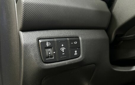 Hyundai Creta I рестайлинг, 2017 год, 1 704 000 рублей, 10 фотография