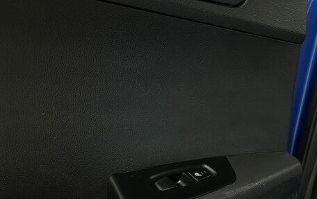 Hyundai Creta I рестайлинг, 2017 год, 1 704 000 рублей, 13 фотография