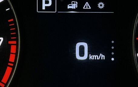 Hyundai Creta I рестайлинг, 2017 год, 1 704 000 рублей, 18 фотография