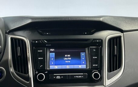 Hyundai Creta I рестайлинг, 2017 год, 1 704 000 рублей, 20 фотография