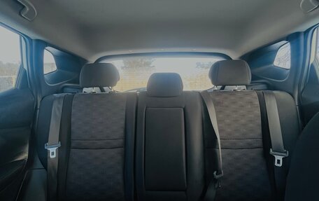 Nissan Qashqai, 2014 год, 1 369 000 рублей, 4 фотография