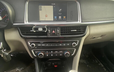 KIA Optima IV, 2018 год, 1 500 000 рублей, 5 фотография