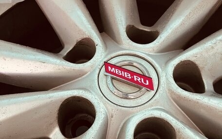 Nissan Qashqai, 2014 год, 1 369 000 рублей, 11 фотография