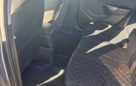 KIA Rio III рестайлинг, 2012 год, 770 000 рублей, 9 фотография