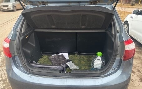 KIA Rio III рестайлинг, 2012 год, 770 000 рублей, 6 фотография