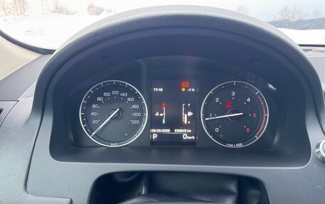 Land Rover Freelander II рестайлинг 2, 2013 год, 1 600 000 рублей, 10 фотография