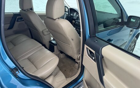 Land Rover Freelander II рестайлинг 2, 2013 год, 1 600 000 рублей, 16 фотография