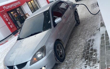 Mitsubishi Lancer IX, 2005 год, 320 000 рублей, 3 фотография