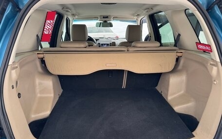 Land Rover Freelander II рестайлинг 2, 2013 год, 1 600 000 рублей, 19 фотография