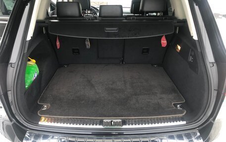 Volkswagen Touareg III, 2015 год, 2 850 000 рублей, 8 фотография