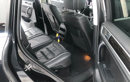 Volkswagen Touareg III, 2015 год, 2 850 000 рублей, 9 фотография